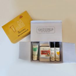 The Skin Story: Skin Care Starter Kit