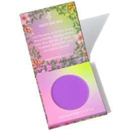 Daughter Earth: Purple Blush - Java Plum + Vitamin E - 4.5 gm