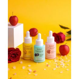 Blushlin: Glowing Skin Combo