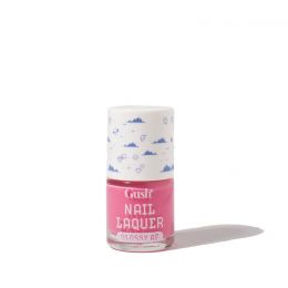 Gush: Nail Lacquer- Raspberry Slushy