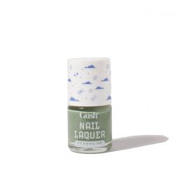 Gush: Nail Lacquer- Pistachio