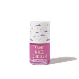 Gush: Nail Lacquer- Cotton Candy