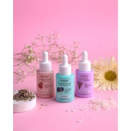 Blushlin: Supple Skin Combo