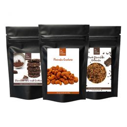 The Snack Company: The Snack Company variety box