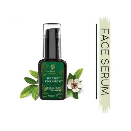 Khadi Essentials: Anti-Acne Face Serum - 30ml