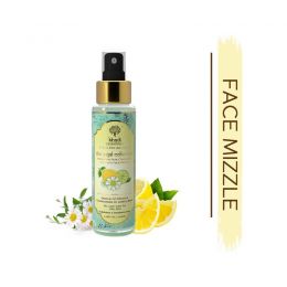 Khadi Essentials: Vitamin C & Chamomile Face Toner - 100ml