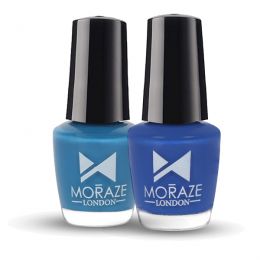 Moraze London: All Blue's Combo