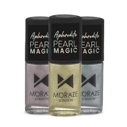 Moraze London: All Glitter Combo