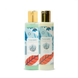 Naturalable: The Aloe Edit
