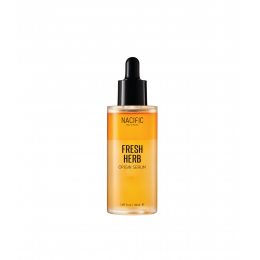 Nacific: Fresh Herb Origin Serum - 50 ml