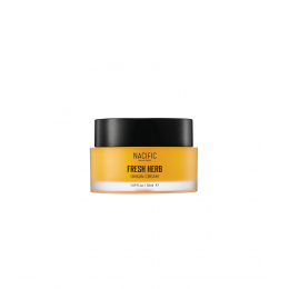 Nacific: Fresh Herb Origin Cream - 50 ml