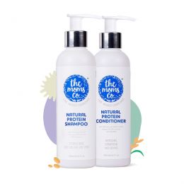 The Moms Co: The Protein Edit Combo