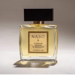 Naso Profumi: Tamarind Infused in Bergamot - 100 ml