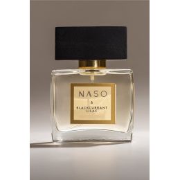 Naso Profumi: Blackcurrant infused in Lilac - 100 ml
