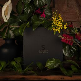 Sadhev: The Mughal Queens Glow Secret