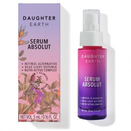 Daughter Earth: Serum Absolut - 30ml