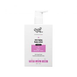 Chemist at Play: Anti Aging Body Lotion with Ceramides - 236ml