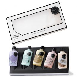 Kimirica: Creme Bath Indulgence Set
