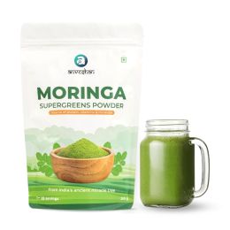 anveshan: Moringa Powder - 200gm