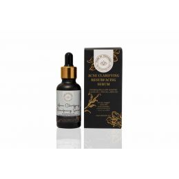 Pure by Priyanka: Acne Clarifying Resurfacing Serum - 30ml