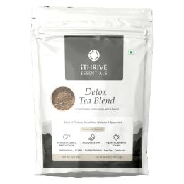 iTHRIVE ESSENTIALS: Detox Tea - 100 gm
