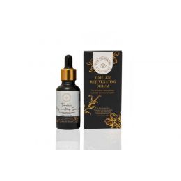 Pure by Priyanka: Timeless Rejuvenating Serum - 30ml