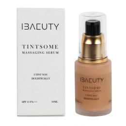 IBAEUTY: Tintsome Massaging Serum, Ragi - 30gm