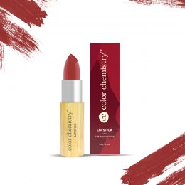 Color Chemistry: Lipstick - Allspice - 3.39 gm