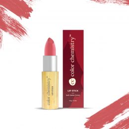 Color Chemistry: Lipstick - Azalea - 3.39 gm