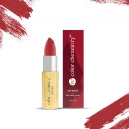 Color Chemistry: Lipstick - Carnation - 3.39 gm