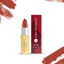 Color Chemistry: Lipstick - Daylily - 3.39 gm