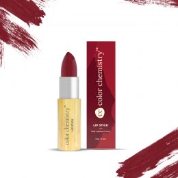 Color Chemistry: Lipstick - Peony - 3.39 gm