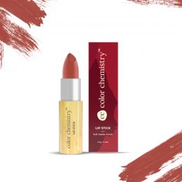 Color Chemistry: Lipstick - Rosa - 3.39 gm