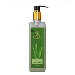 Vagad's Khadi: Aloe Vera Moisturizer - 200ml