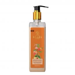 Vagad's Khadi: Peach Avocado Moisturizer - 200ml
