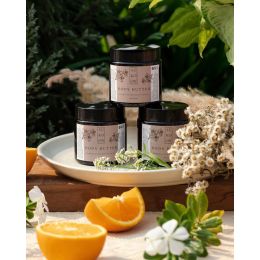 Sukoon: Neroli Body Butter