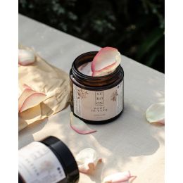 Sukoon: Rose Body Butter