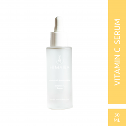 Himaira: Vitamin C Serum - 30ml