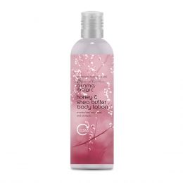 Aroma Magic: Honey & Shea Butter Body Lotion - 220 ml