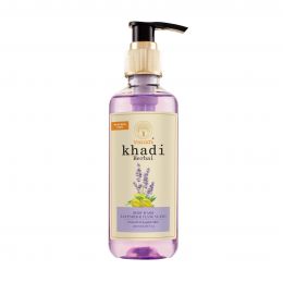 Vagad's Khadi: Lavender & Ylang Ylang Body Wash - 200ml
