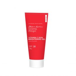 Aroma Magic: Vitamin C Skin Brightening Gel - 100 gm
