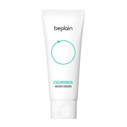 Beplain: Cicaterol Moisturizer - 60ml