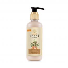 Vagad's Khadi: Shikakai and Honey Conditioner - 200ml