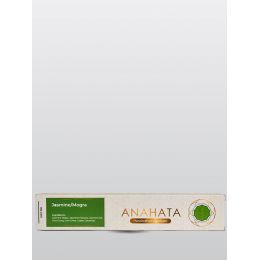 Anahata: Jasmine Mogra Agarbatti - 100gm