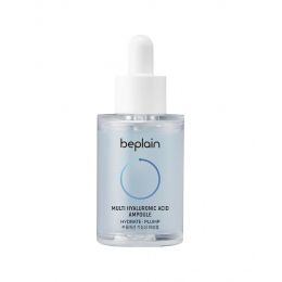 Beplain: Multi Hyaluronic Acid Ampoule - 30ml