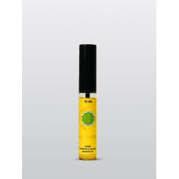 Anahata: Noor Eyebrow & Eyelash Growth Oil - 10ml