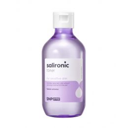 SNP PREP: Salironic Toner - 220ml