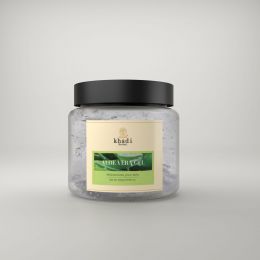 Vagad's Khadi: Natural Aloe Vera  Gel - 500ml