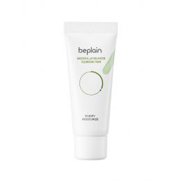 Beplain: Greenful Ph- Balanced Cleansing Foam - 20ml