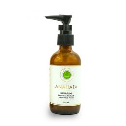 Anahata: Nivarini Anti-Acne Neem Tulsi Face Wash - 100ml